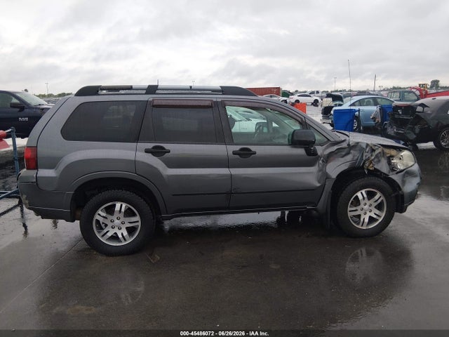 Aukcja sprzedaży 2006 Mitsubishi Endeavor Ls, vin: 4A4MM21S16E077336, numer aukcji: 45486072