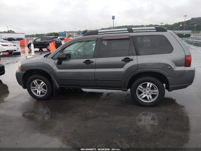 Aukcja sprzedaży 2006 Mitsubishi Endeavor Ls, vin: 4A4MM21S16E077336, numer aukcji: 45486072