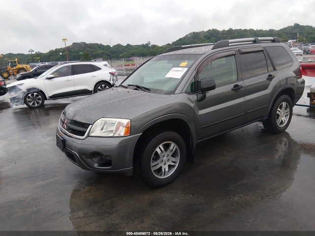 Aukcja sprzedaży 2006 Mitsubishi Endeavor Ls, vin: 4A4MM21S16E077336, numer aukcji: 45486072