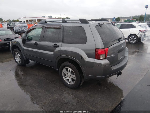 Aukcja sprzedaży 2006 Mitsubishi Endeavor Ls, vin: 4A4MM21S16E077336, numer aukcji: 45486072