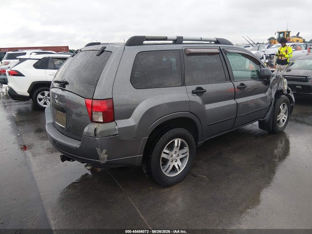 Aukcja sprzedaży 2006 Mitsubishi Endeavor Ls, vin: 4A4MM21S16E077336, numer aukcji: 45486072