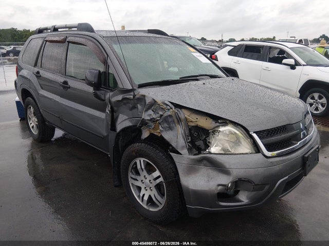 Aukcja sprzedaży 2006 Mitsubishi Endeavor Ls, vin: 4A4MM21S16E077336, numer aukcji: 45486072