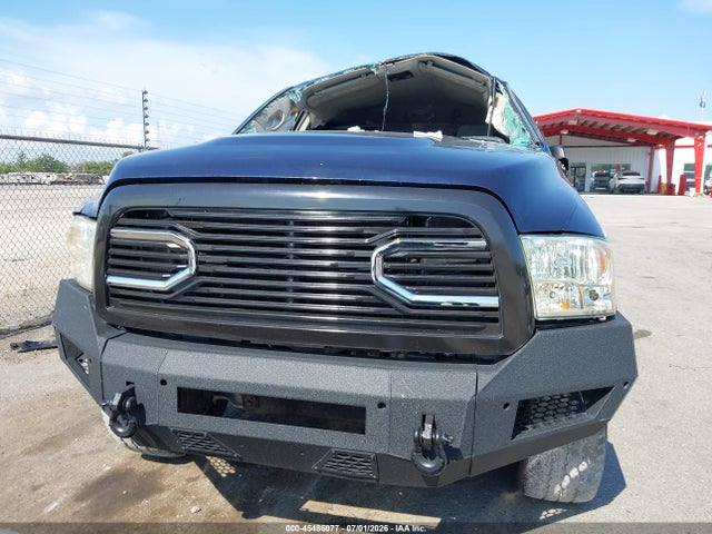 2016 Ram 1500 Express მანქანა იყიდება აუქციონზე, vin: 1C6RR7KT2GS219108, აუქციონის ნომერი: 45486077