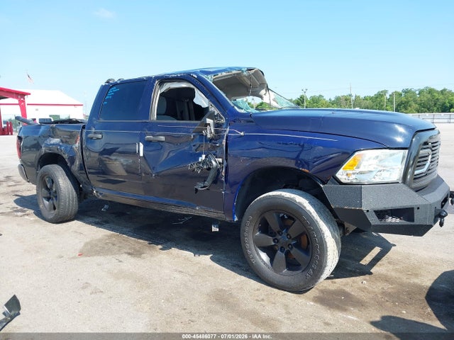 RAM 1500 Express 2016 1C6RR7KT2GS219108 Image 13