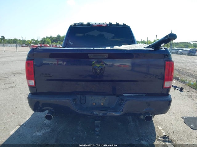 RAM 1500 Express 2016 1C6RR7KT2GS219108 Image 16