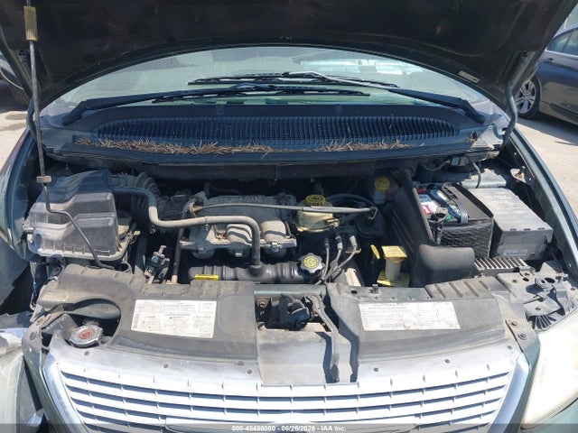 Aukcja sprzedaży 2001 Chrysler Town & Country Lxi, vin: 2C8GP54L81R155039, numer aukcji: 45486080