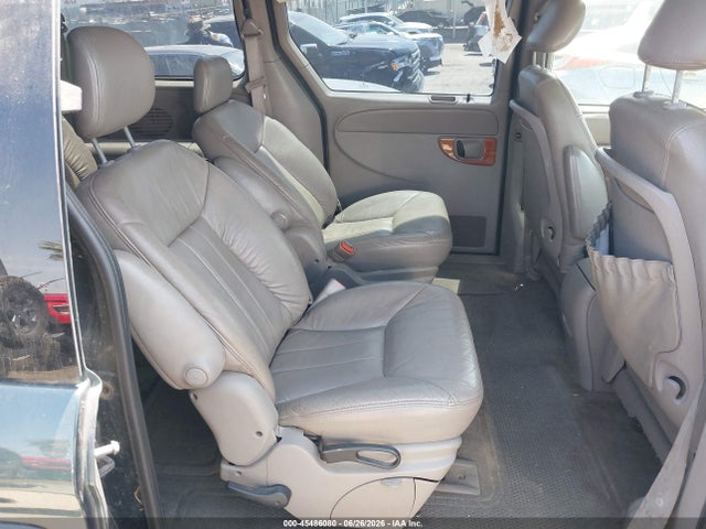 Aukcja sprzedaży 2001 Chrysler Town & Country Lxi, vin: 2C8GP54L81R155039, numer aukcji: 45486080