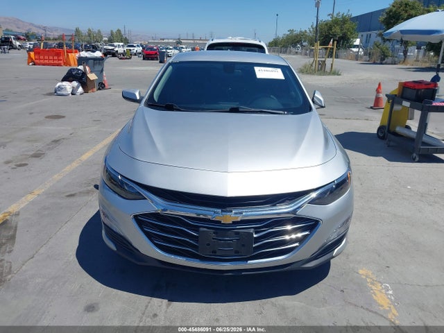 1G1ZD5ST4LF090246 Chevrolet Malibu Fwd Lt