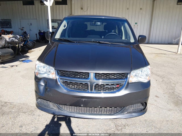 Dodge Grand Caravan Se 2017 2C4RDGBG4HR765650 Image 13
