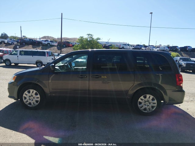 Dodge Grand Caravan Se 2017 2C4RDGBG4HR765650 Image 15
