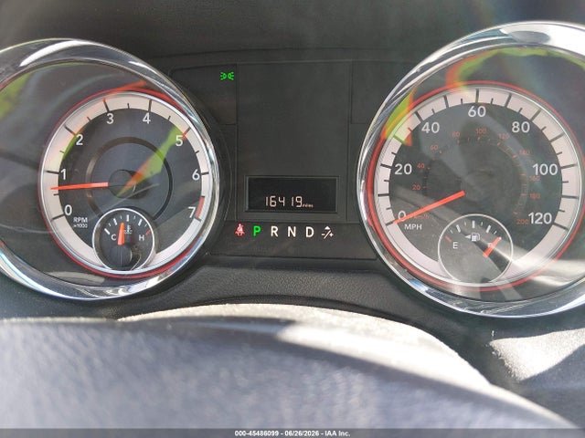 Dodge Grand Caravan Se 2017 2C4RDGBG4HR765650 Image 7