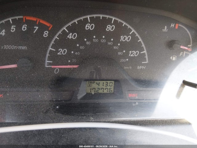 Aukcja sprzedaży 2006 Mitsubishi Lancer Es/se, vin: JA3AJ26E36U063089, numer aukcji: 45486101