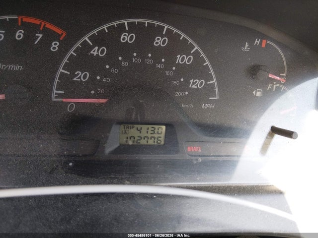 Aukcja sprzedaży 2006 Mitsubishi Lancer Es/se, vin: JA3AJ26E36U063089, numer aukcji: 45486101