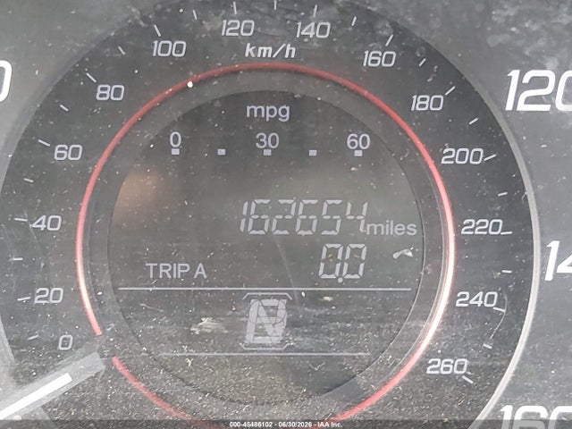 1HGCR2F55EA085681 Honda Accord Sport