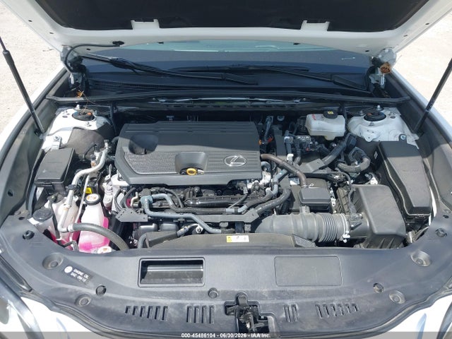 Продаж на аукціоні авто 2025 Lexus Es 300h, vin: 58ADA1C13SU069421, номер лоту: 45486104