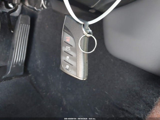 Продаж на аукціоні авто 2025 Lexus Es 300h, vin: 58ADA1C13SU069421, номер лоту: 45486104