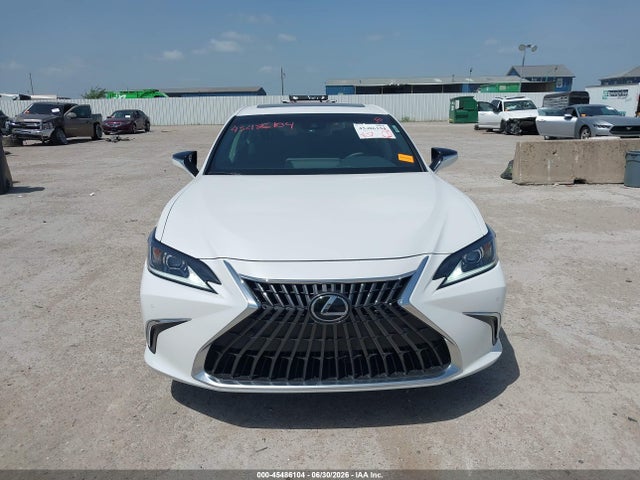 Продаж на аукціоні авто 2025 Lexus Es 300h, vin: 58ADA1C13SU069421, номер лоту: 45486104