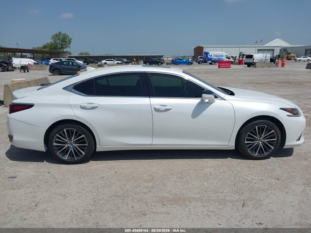 Продаж на аукціоні авто 2025 Lexus Es 300h, vin: 58ADA1C13SU069421, номер лоту: 45486104