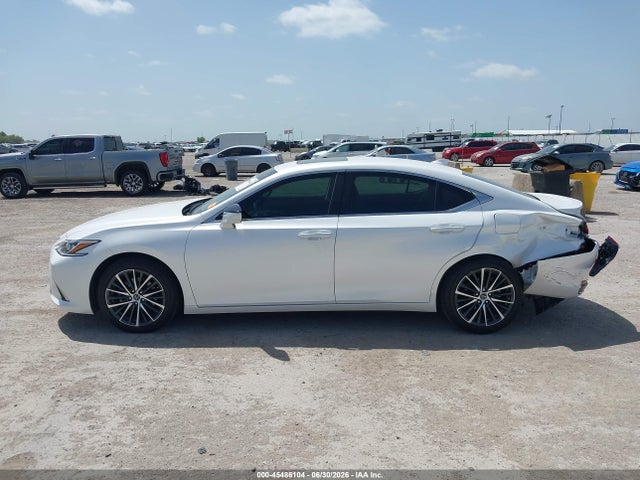 Продаж на аукціоні авто 2025 Lexus Es 300h, vin: 58ADA1C13SU069421, номер лоту: 45486104