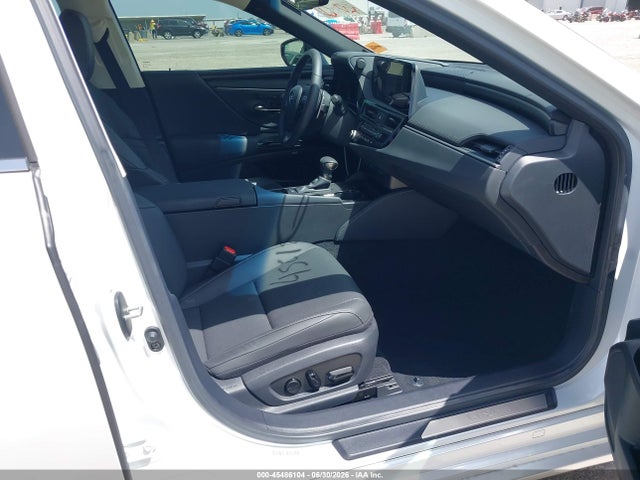 Продаж на аукціоні авто 2025 Lexus Es 300h, vin: 58ADA1C13SU069421, номер лоту: 45486104