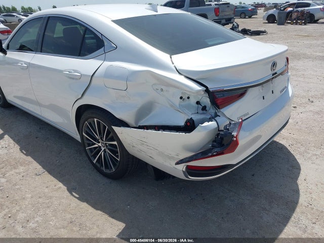 Продаж на аукціоні авто 2025 Lexus Es 300h, vin: 58ADA1C13SU069421, номер лоту: 45486104