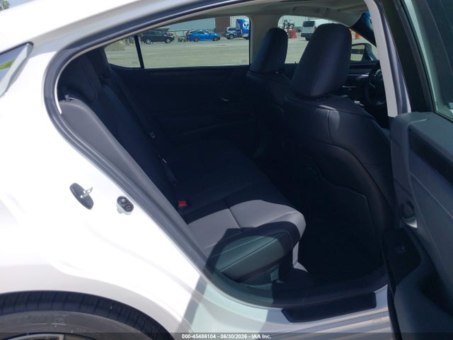 Продаж на аукціоні авто 2025 Lexus Es 300h, vin: 58ADA1C13SU069421, номер лоту: 45486104