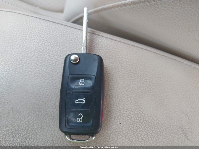 Продаж на аукціоні авто 2016 Volkswagen Jetta 1.8t Sel, vin: 3VWL07AJXGM208937, номер лоту: 45486107