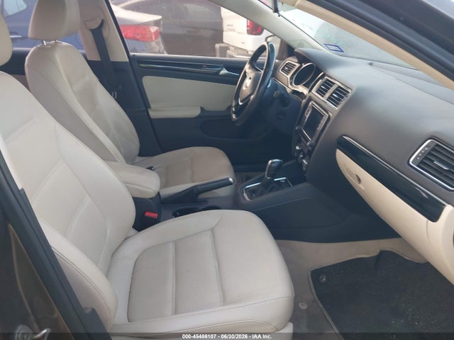 Продаж на аукціоні авто 2016 Volkswagen Jetta 1.8t Sel, vin: 3VWL07AJXGM208937, номер лоту: 45486107