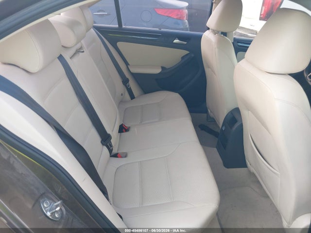 Продаж на аукціоні авто 2016 Volkswagen Jetta 1.8t Sel, vin: 3VWL07AJXGM208937, номер лоту: 45486107