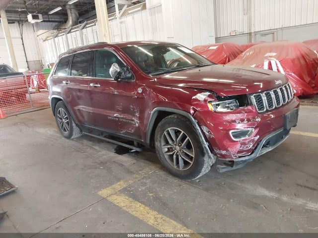 2017 1C4RJFBG1HC853566 главное изображение