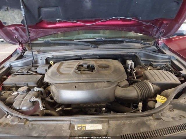 1C4RJFBG1HC853566 Jeep Grand Cherokee Limited