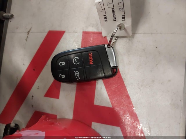 1C4RJFBG1HC853566 Jeep Grand Cherokee Limited