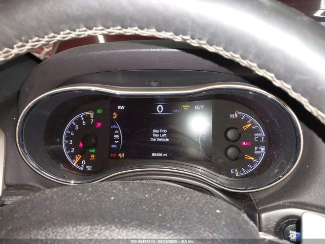 1C4RJFBG1HC853566 Jeep Grand Cherokee Limited