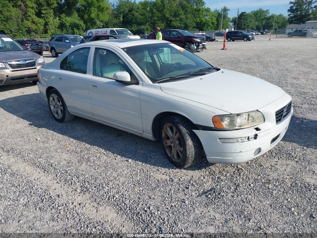 Aukcja sprzedaży 2009 Volvo S60 2.5t/2.5t Special Edition, vin: YV1RS592292736596, numer aukcji: 45486112