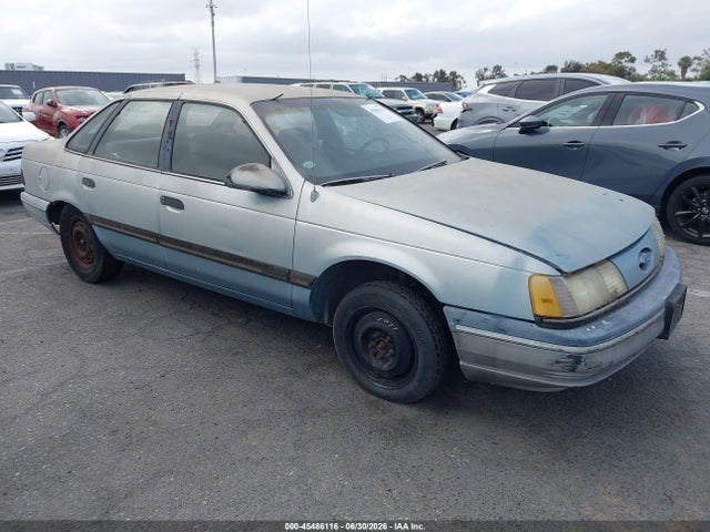 Aukcja sprzedaży 1990 Ford Taurus L, vin: 1FACP50UXLG114369, numer aukcji: 45486116