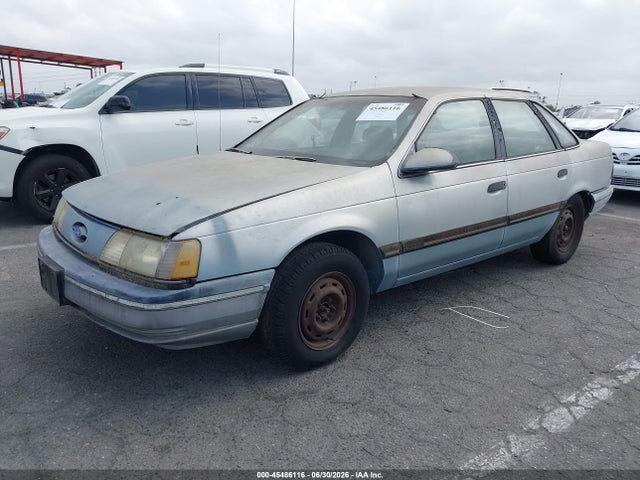 Aukcja sprzedaży 1990 Ford Taurus L, vin: 1FACP50UXLG114369, numer aukcji: 45486116