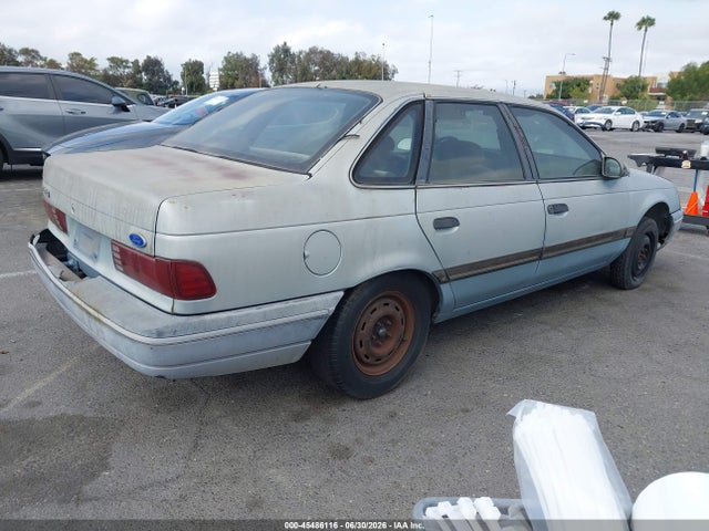 Aukcja sprzedaży 1990 Ford Taurus L, vin: 1FACP50UXLG114369, numer aukcji: 45486116