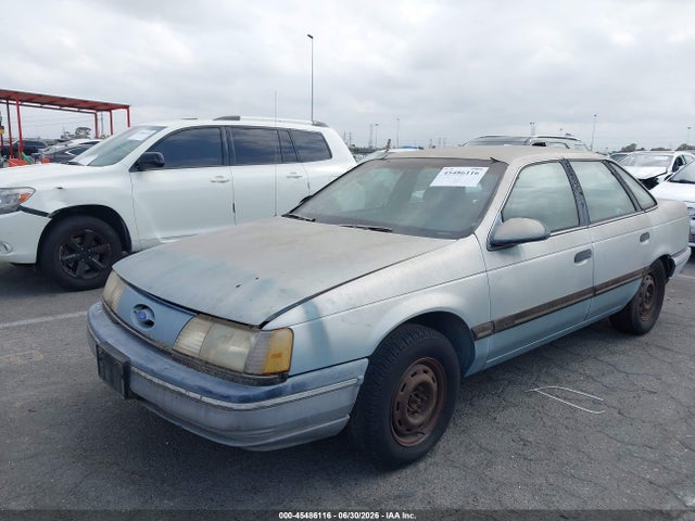 Aukcja sprzedaży 1990 Ford Taurus L, vin: 1FACP50UXLG114369, numer aukcji: 45486116