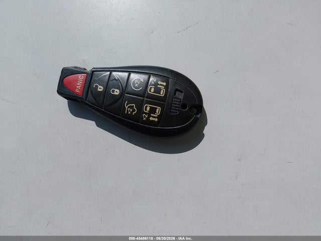 Продажа на аукционе авто 2019 Dodge Grand Caravan Sxt, vin: 2C4RDGCG5KR591433, номер лота: 45486118