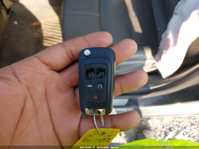 Chevrolet IMPALA 2LZ 2015 2G1165S34F9261422 Image 11