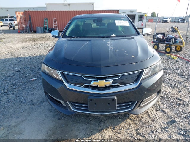 Chevrolet IMPALA 2LZ 2015 2G1165S34F9261422 Image 12