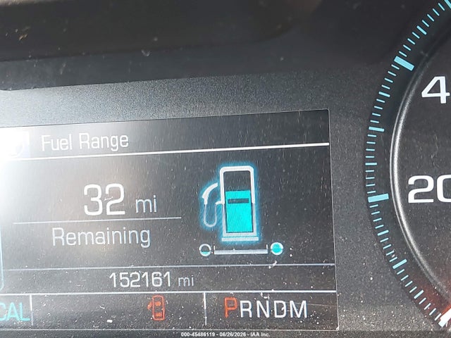 Chevrolet IMPALA 2LZ 2015 2G1165S34F9261422 Image 15