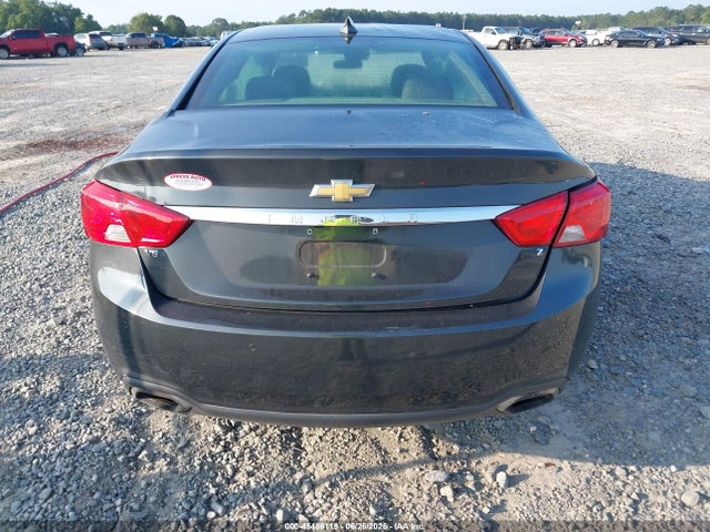 Chevrolet IMPALA 2LZ 2015 2G1165S34F9261422 Image 16