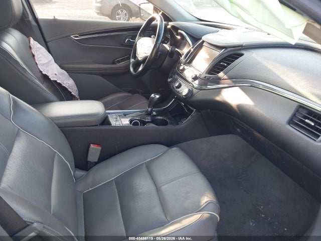 Chevrolet IMPALA 2LZ 2015 2G1165S34F9261422 Image 5