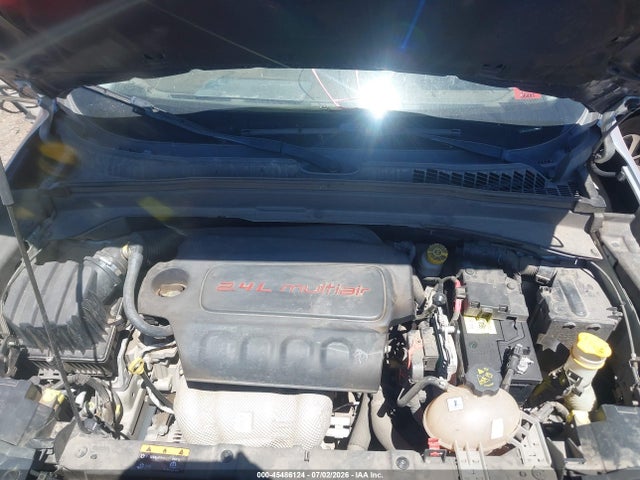 ZACCJBCB1HPG36578 Jeep Renegade Trailhawk 4x4