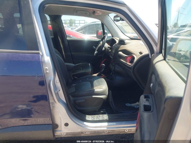 ZACCJBCB1HPG36578 Jeep Renegade Trailhawk 4x4