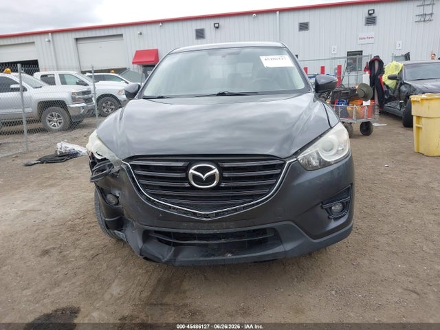 JM3KE4CY1G0673528 Mazda Cx-5 Touring