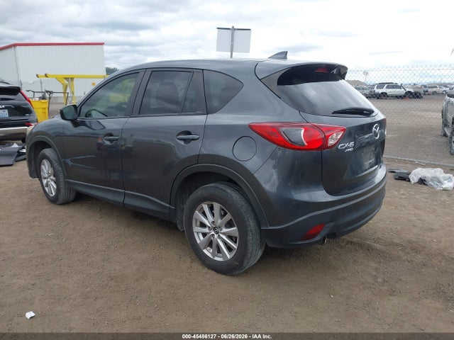 JM3KE4CY1G0673528 Mazda Cx-5 Touring