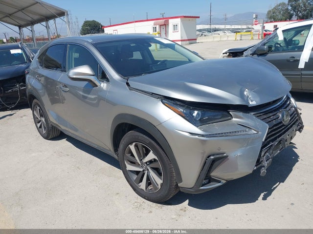 Lexus NX 300 2020 JTJGARBZ5L5007476 main image