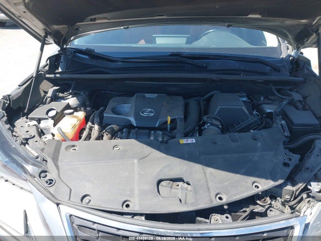 Lexus NX 300 2020 JTJGARBZ5L5007476 Image 10